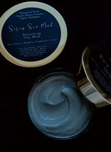 Load image into Gallery viewer, Salt Of The Earth Siren Sea Mud Mask / All Skin Types