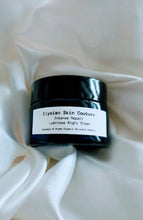 Load image into Gallery viewer, Elysian Skin Couture Intense Repair Night Cream