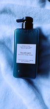 Load image into Gallery viewer, AquaGrowth Marine Spa Therapy Volumizing Shampoo & Ceramide Conditioner