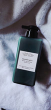 Load image into Gallery viewer, AquaGrowth Marine Spa Therapy Volumizing Shampoo & Ceramide Conditioner