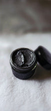 Load image into Gallery viewer, Obsidian Sea Radiant Facial Cleansing Scrub
