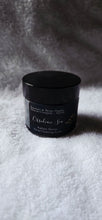 Load image into Gallery viewer, Obsidian Sea Radiant Facial Cleansing Scrub