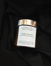 Load image into Gallery viewer, Cremè Brûlée Artisan Whipped Body Butter
