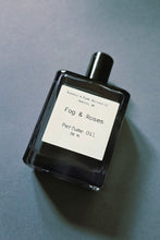 Load image into Gallery viewer, Fog + Roses Perfume Oil
