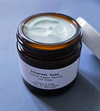 Load image into Gallery viewer, Ethereal Eyes Phyto-Nutrient Copper Peptide Eye Cream

