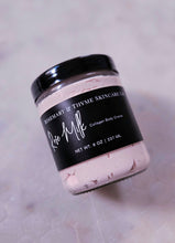 Load image into Gallery viewer, Rose Milk Collagen Body Creme
