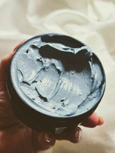 Load image into Gallery viewer, Siren Sea Collagen Blue Clay Mask ~ Anti-Aging Treatment
