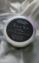 Load image into Gallery viewer, Siren Sea Collagen Blue Clay Mask ~ Anti-Aging Treatment

