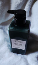 Load image into Gallery viewer, AquaGrowth Marine Spa Therapy Volumizing Shampoo &amp; Ceramide Conditioner
