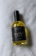 Load image into Gallery viewer, Firming Body Oil Treatment
