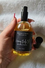 Load image into Gallery viewer, Firming Body Oil Treatment
