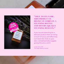 Load image into Gallery viewer, Divine Phoenix Glowing Face Oil ~ With Bakuchiol
