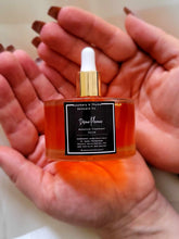 Load image into Gallery viewer, Divine Phoenix Glowing Face Oil ~ With Bakuchiol
